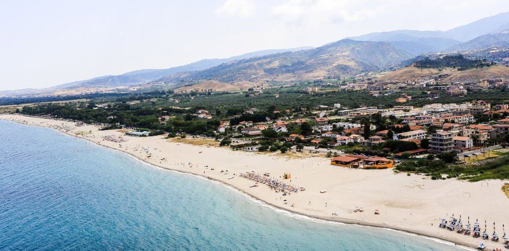 San Sostene, Calabria, Italy
